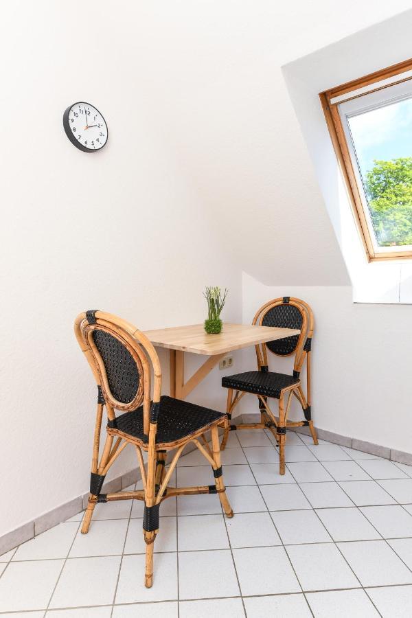 Ferienwohnung Muehlenblick Auf Dem Ferienhof Eschen Moorweg Экстерьер фото